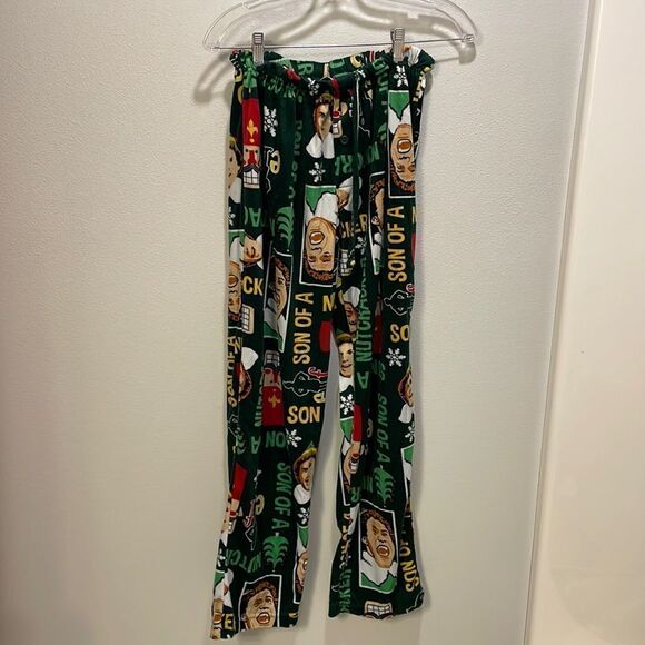 ELF mens pj bottoms - Picture 1 of 12